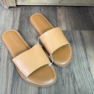 Fashion sandals